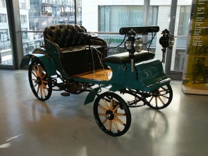 Опел Луцман Opel Lutzmann